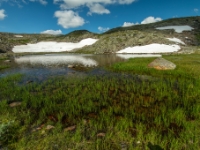 Besseggen, Jotunheimen National Park